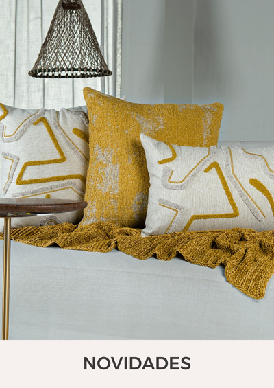 Banner Atalho Novidades